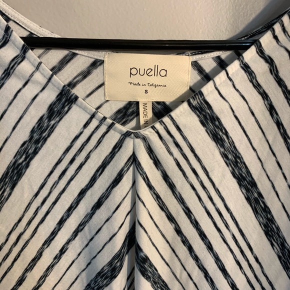 puebla dolman sleeve top - Picture 2 of 3